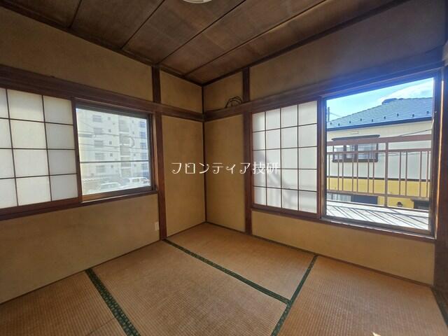 detached 山梨県富士吉田市上暮地１丁目