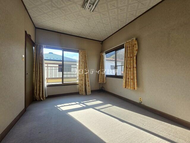 detached 山梨県富士吉田市上暮地１丁目