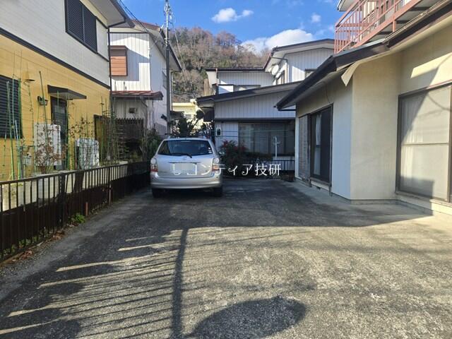 detached 山梨県富士吉田市上暮地１丁目