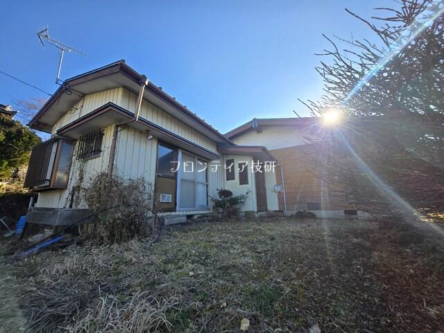 detached 山梨県富士吉田市大明見６丁目