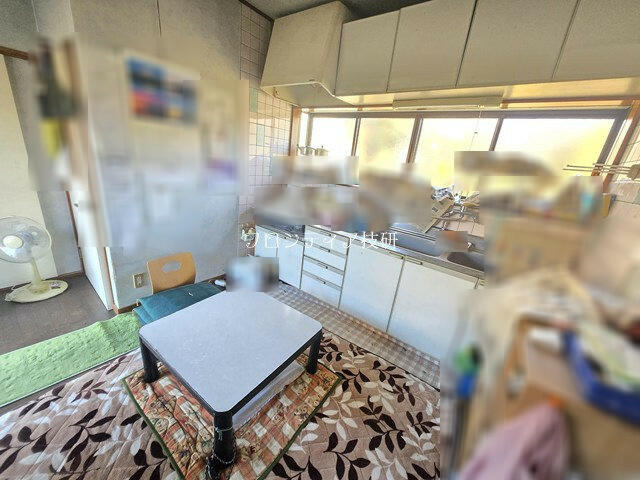 detached 山梨県富士吉田市大明見６丁目