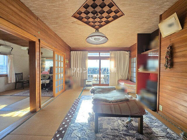 detached 山梨県富士吉田市大明見６丁目