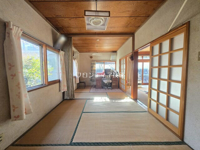 detached 山梨県富士吉田市大明見６丁目