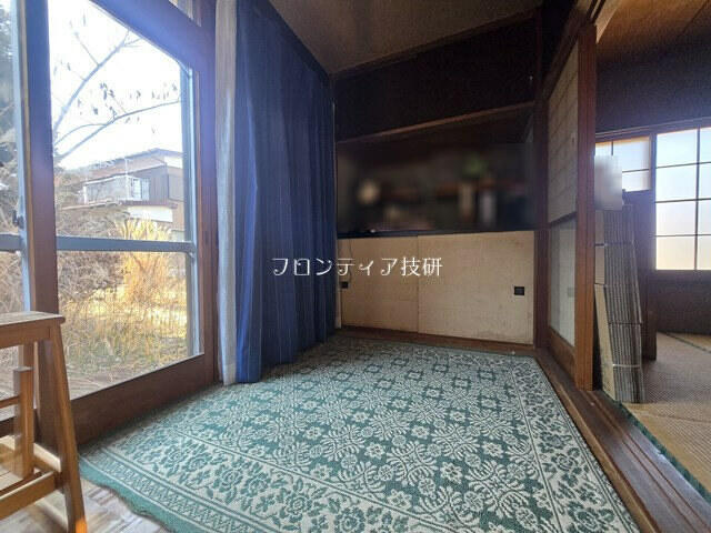 detached 山梨県富士吉田市大明見６丁目