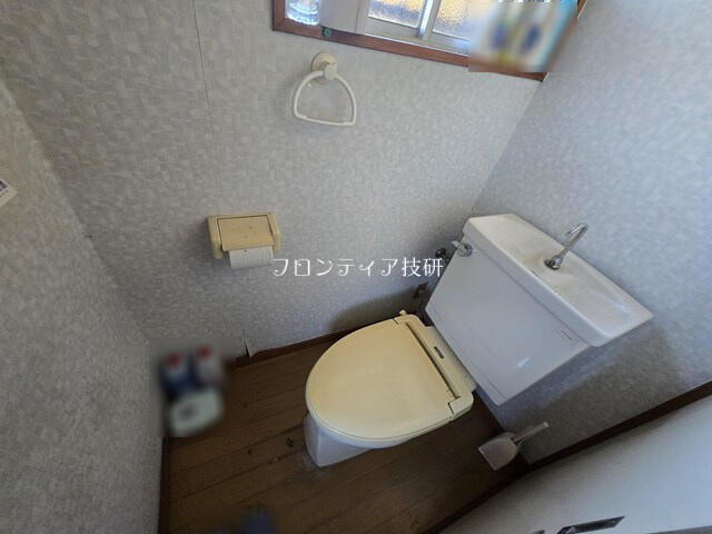 detached 山梨県富士吉田市大明見６丁目