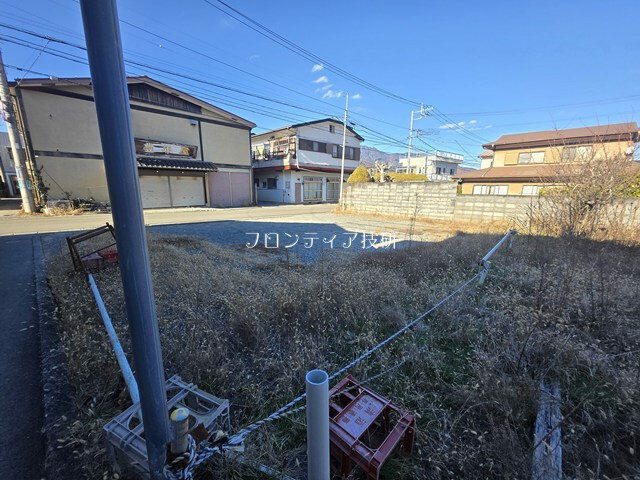 detached 山梨県富士吉田市大明見６丁目