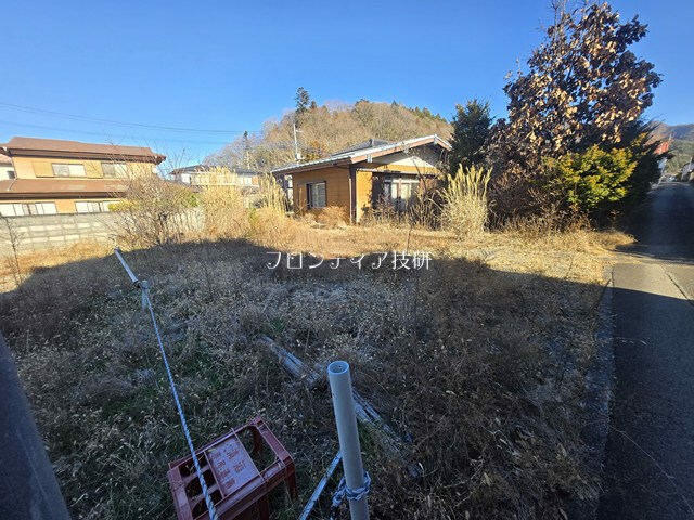 detached 山梨県富士吉田市大明見６丁目