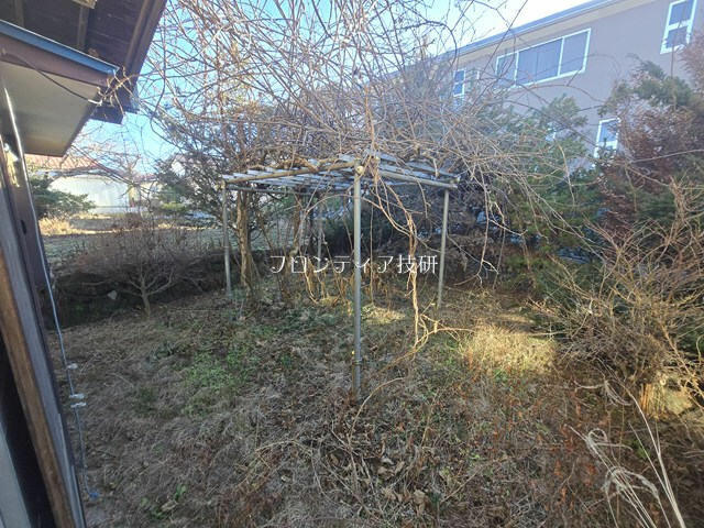 detached 山梨県富士吉田市大明見６丁目