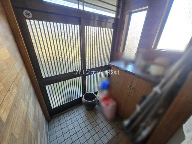 detached 山梨県富士吉田市大明見６丁目