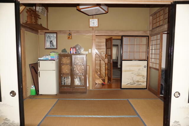 detached 山梨県笛吹市境川町大坪 地図を見る
