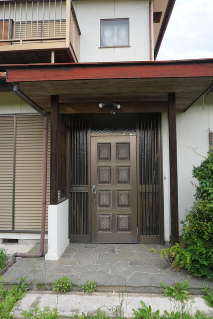 detached 山梨県笛吹市境川町大坪 地図を見る