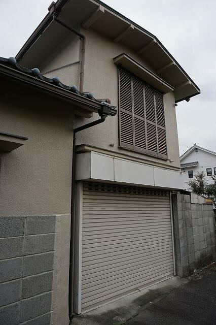 detached 山梨県甲府市塩部２丁目 地図を見る