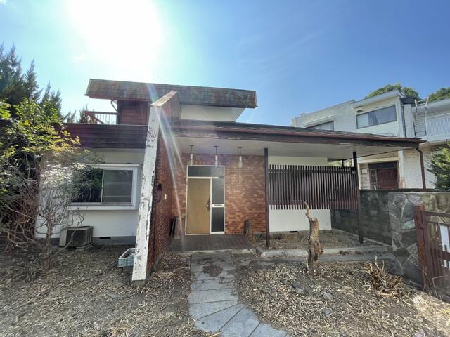 house for sale in Kofu, Yamanashi | ¥8,920,000 | 6DK | Akiyama house…