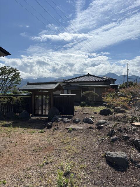detached 山梨県甲州市勝沼町綿塚 地図を見る