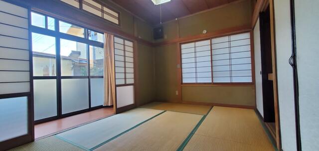 detached 山梨県甲府市高畑１丁目 地図を見る