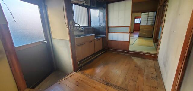 detached 山梨県甲府市高畑１丁目 地図を見る