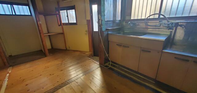 detached 山梨県甲府市高畑１丁目 地図を見る