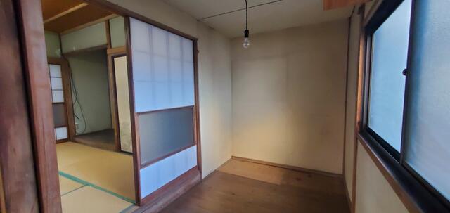 detached 山梨県甲府市高畑１丁目 地図を見る