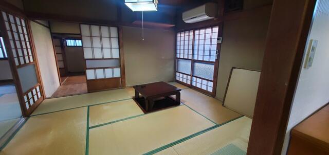 detached 山梨県甲府市高畑１丁目 地図を見る