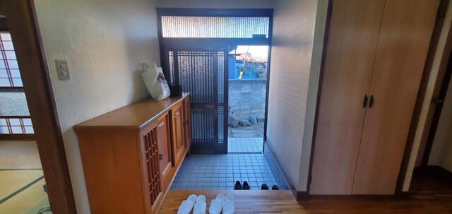 detached 山梨県甲府市高畑１丁目 地図を見る