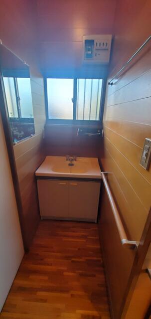 detached 山梨県甲府市高畑１丁目 地図を見る