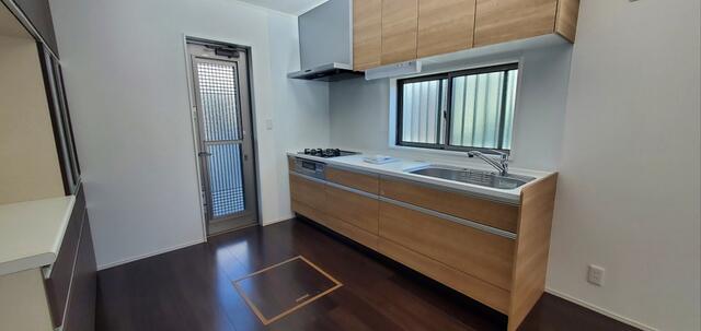 detached 山梨県中央市中楯