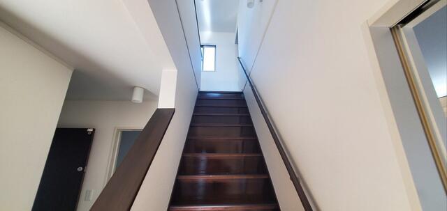 detached 山梨県中央市中楯