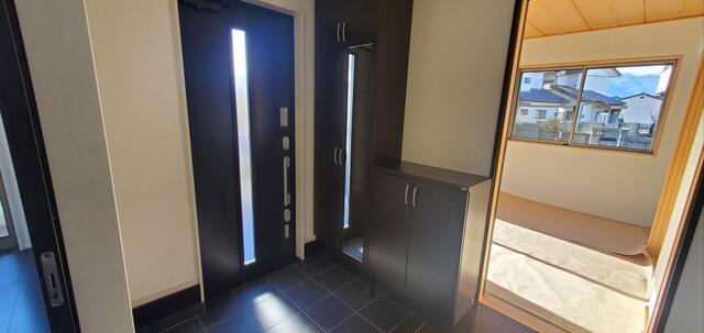 detached 山梨県中央市中楯