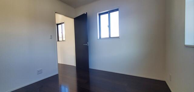 detached 山梨県中央市中楯