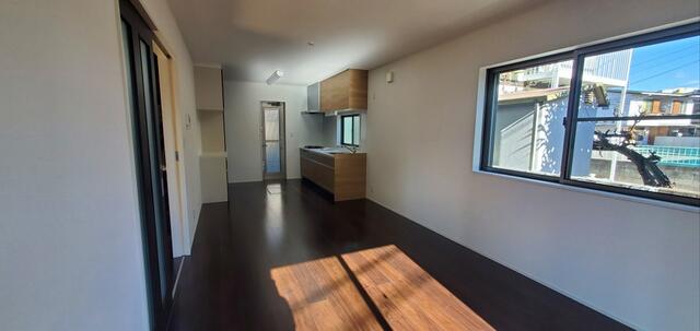 detached 山梨県中央市中楯