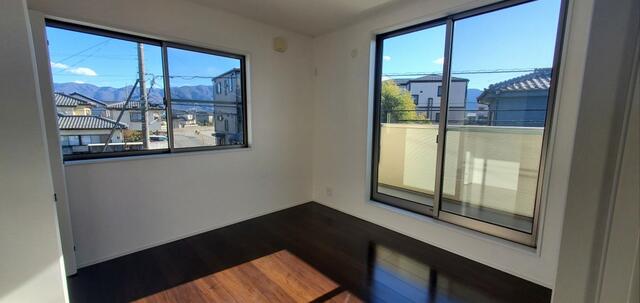 detached 山梨県中央市中楯