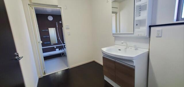 detached 山梨県中央市中楯