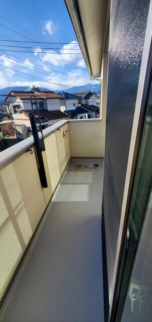 detached 山梨県中央市中楯