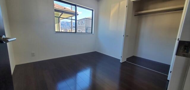 detached 山梨県中央市中楯