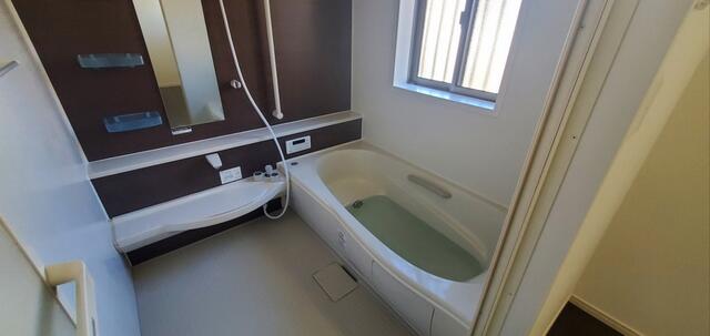 detached 山梨県中央市中楯