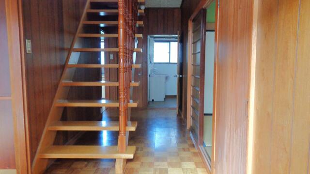 detached 山梨県甲斐市西八幡 地図を見る