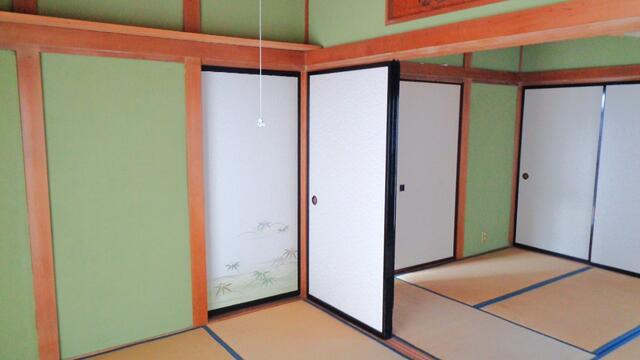 detached 山梨県甲斐市西八幡 地図を見る