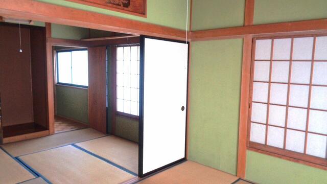 detached 山梨県甲斐市西八幡 地図を見る