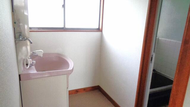 detached 山梨県甲斐市西八幡 地図を見る