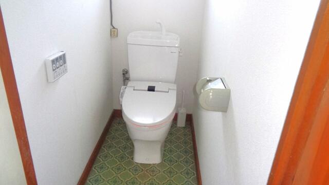 detached 山梨県甲斐市西八幡 地図を見る