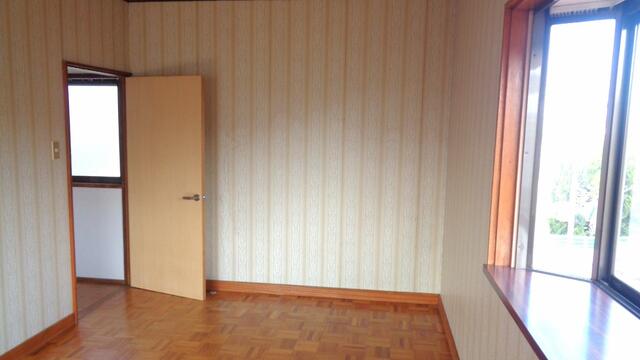 detached 山梨県甲斐市西八幡 地図を見る