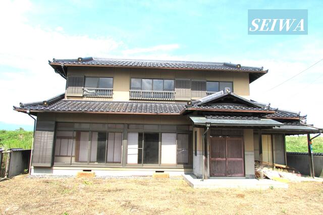 detached 山梨県西八代郡市川三郷町市川大門 地図を見る