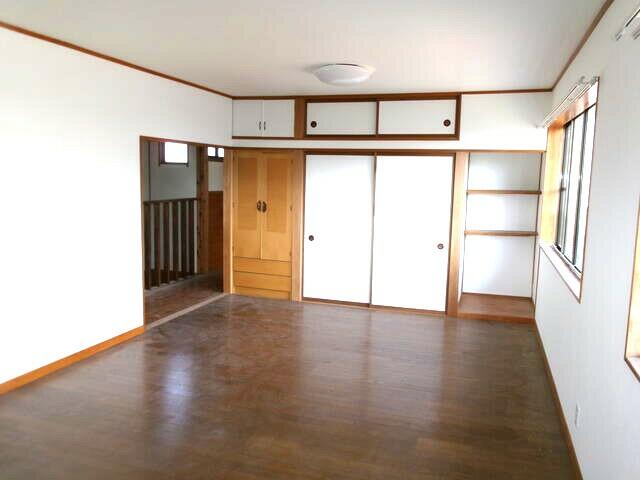 detached 山梨県西八代郡市川三郷町市川大門 地図を見る