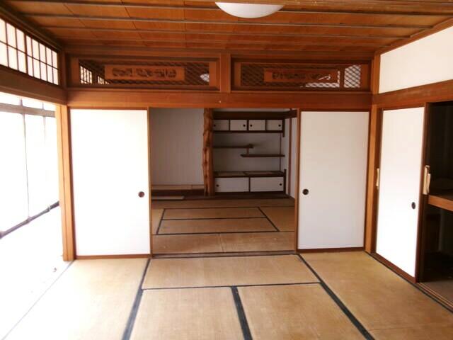 detached 山梨県西八代郡市川三郷町市川大門 地図を見る