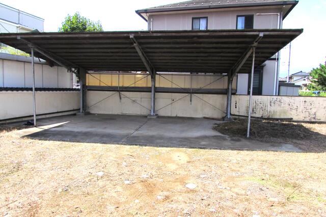 detached 山梨県西八代郡市川三郷町市川大門 地図を見る