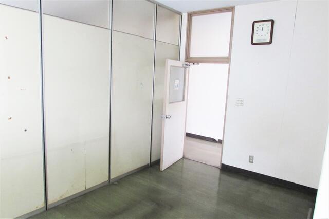 リビング以外の居室