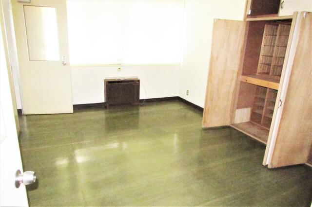 リビング以外の居室