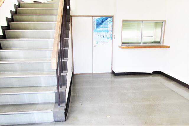 リビング以外の居室