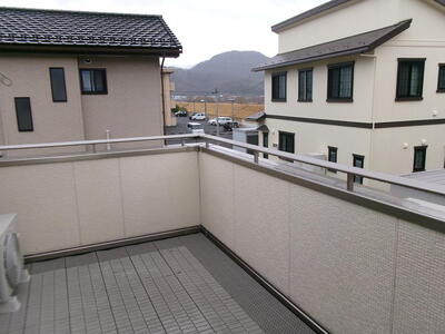 detached 山梨県西八代郡市川三郷町岩間