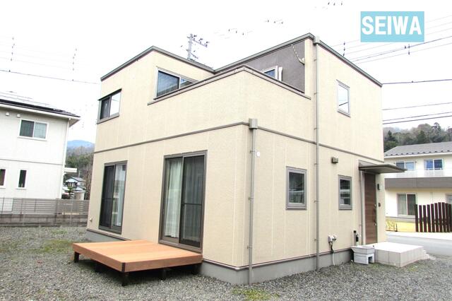detached 山梨県西八代郡市川三郷町岩間